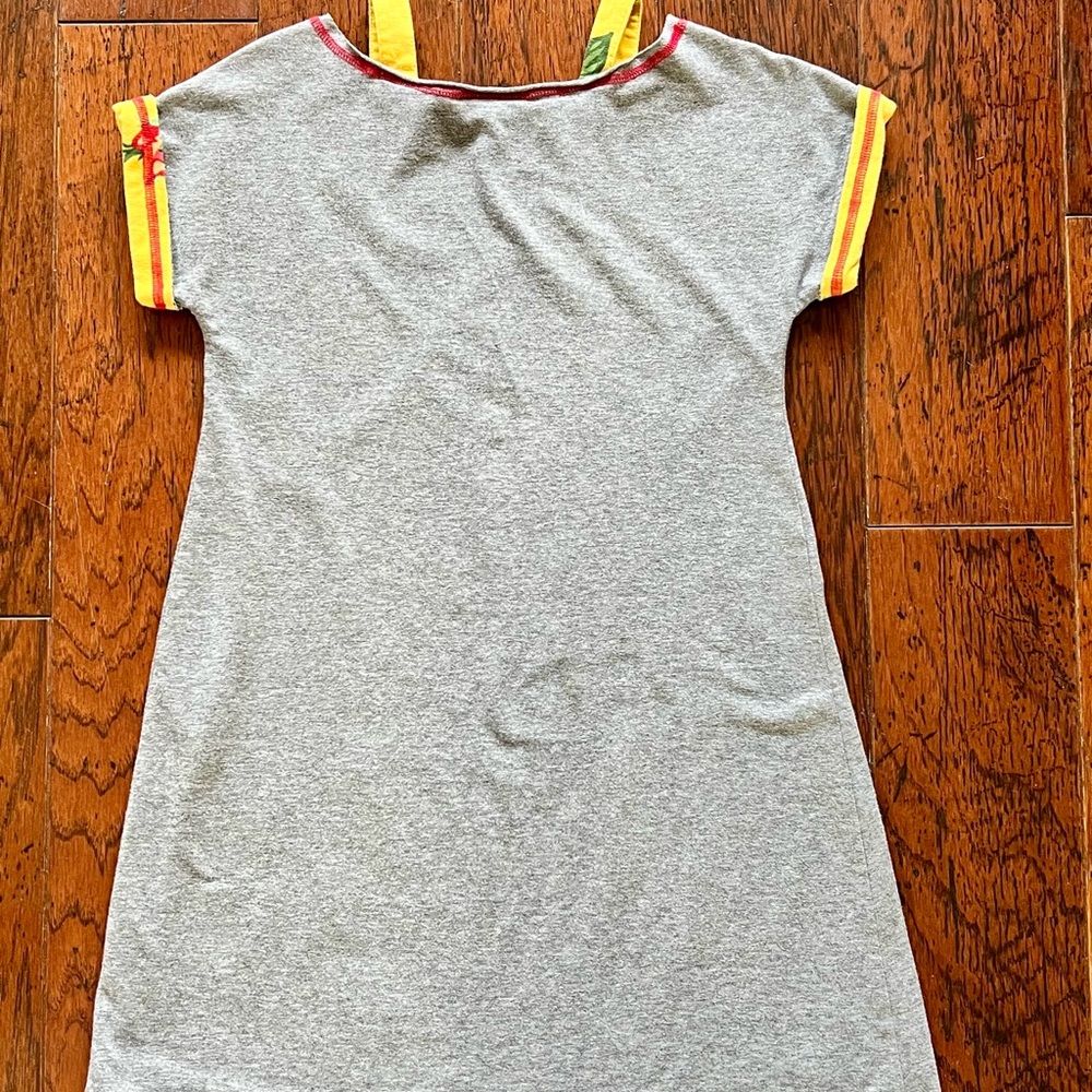 Matilda Jane Dress